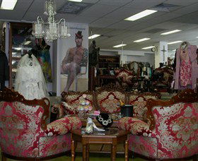 Ussed And Abbussed - Find Attractions 0