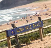 Mona Vale Beach - Find Attractions