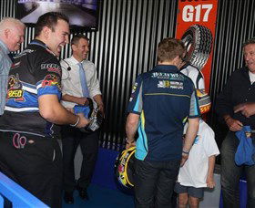 C1 Speed Electric Indoor Karting - Find Attractions 7