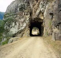 Old Glen Innes Road and the Historic Tunnel Grafton - Find Attractions