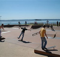 The Entrance Skate Park - Find Attractions