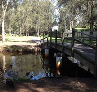 Tuggerah Lakes Cycleway - Find Attractions