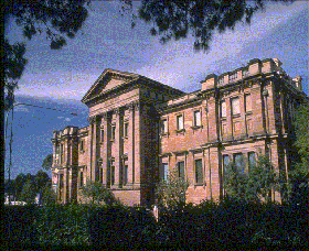 Australian Museum - Find Attractions 2