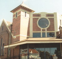 Mosman Art Gallery - Find Attractions
