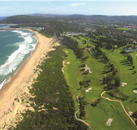 Shelly Beach Golf Club - Find Attractions
