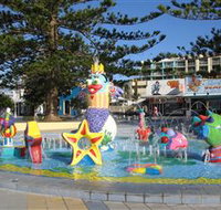 Veras Water Garden - Find Attractions