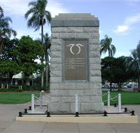 Sandgate War Memorial Park - Find Attractions