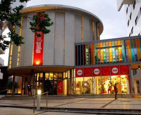 Australian Design Centre - Find Attractions 0