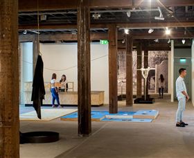 Artspace Sydney - Find Attractions 2