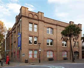 Artspace Sydney - Find Attractions 0