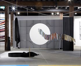 Artspace Sydney - Find Attractions 1
