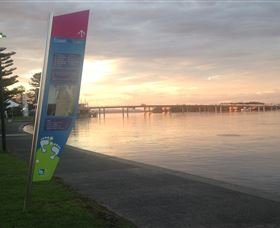 The Entrance Coast To Lake Walk - Find Attractions 1