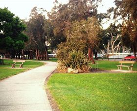The Entrance Coast To Lake Walk - Find Attractions 2