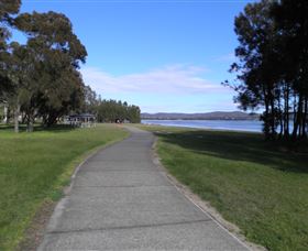The Entrance Coast To Lake Walk - Find Attractions 3