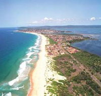 Tuggerah Beach - Find Attractions