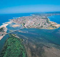 The Entrance Beach - Find Attractions
