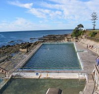 The Entrance Ocean Baths - Find Attractions