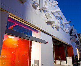 PYD Building - Find Attractions 0