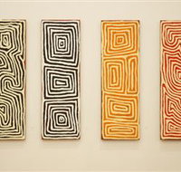 Utopia Art Sydney - Find Attractions