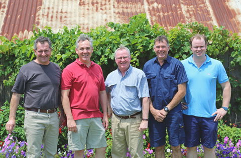 Tyrrells Vineyards - Find Attractions 5