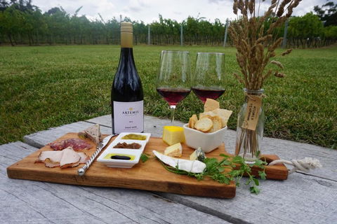 Artemis Wines - Find Attractions 0