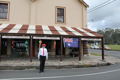Campbells Store Craft Centre - Find Attractions 2