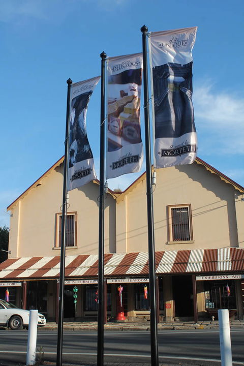 Campbells Store Craft Centre - Find Attractions 3