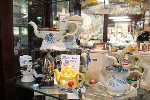 Campbells Store Craft Centre - Find Attractions 5