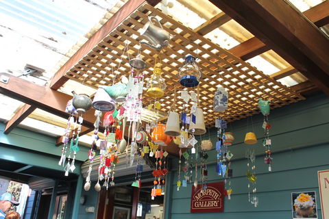 Campbells Store Craft Centre - Find Attractions 6