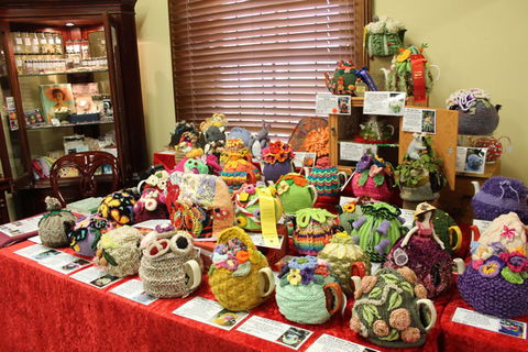 Campbells Store Craft Centre - Find Attractions 7