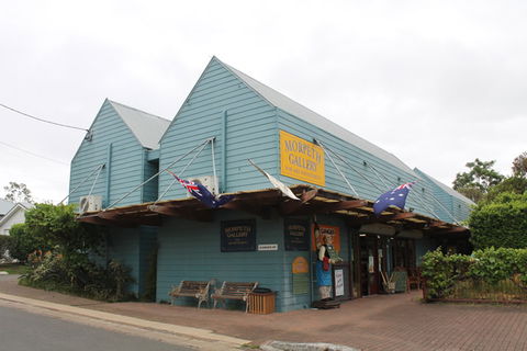 Campbells Store Craft Centre - Find Attractions 8