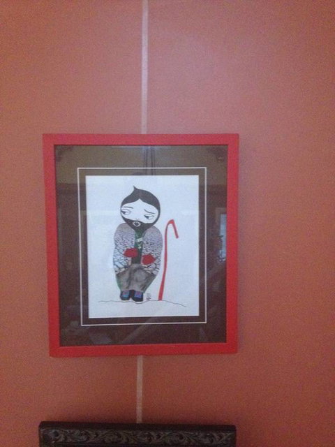 The Other Side Art Cafe - Find Attractions 5