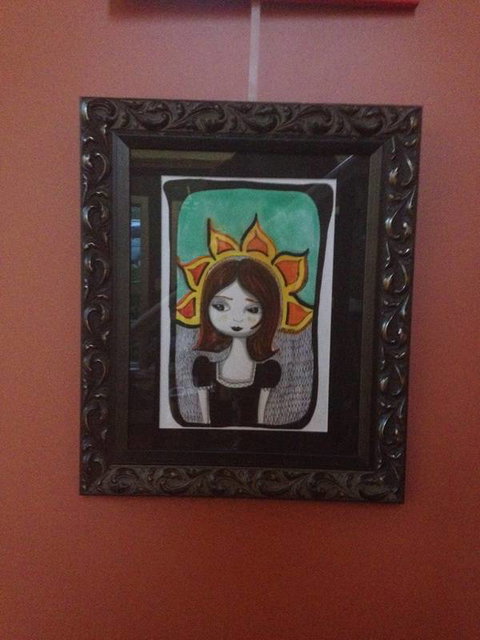 The Other Side Art Cafe - Find Attractions 6