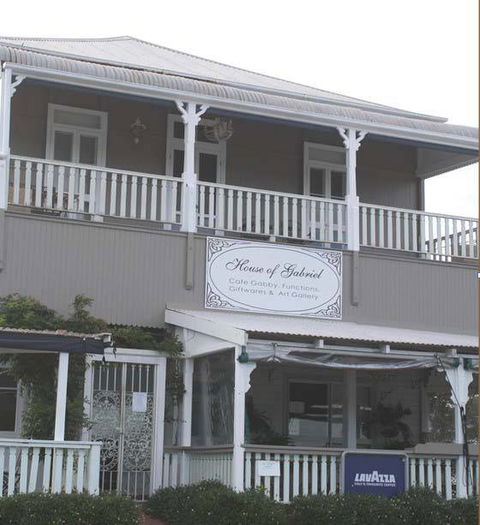 House Of Gabriel - Find Attractions 4