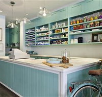 Adora Healthy Living - Find Attractions
