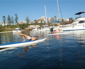 Alternative Fitness - Find Attractions 1
