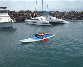 Alternative Fitness - Find Attractions 2