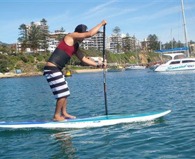 Alternative Fitness - Find Attractions 0