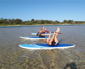 Alternative Fitness - Find Attractions 3