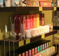 The Little Candle Shop - Find Attractions