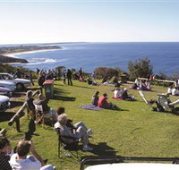 Crackneck Point Lookout - Find Attractions