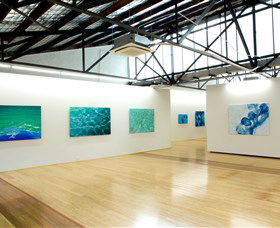 Dominik Mersch Gallery - Find Attractions 0