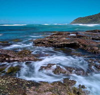 Wyrrabalong National Park - Find Attractions