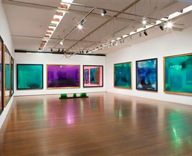 Roslyn Oxley9 Gallery - Find Attractions 0