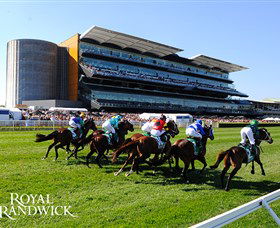 Royal Randwick Racecourse - Find Attractions 0