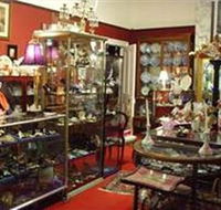 Nerilee Antiques - Find Attractions