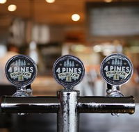 4 Pines Brewing Company - Find Attractions