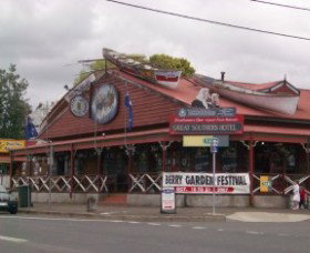 Great Southern Hotel Berry - Find Attractions 0