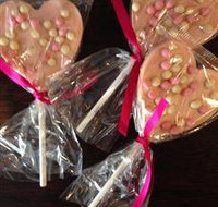 Pompadours Chocolate House - Find Attractions