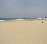Blacksmiths Beach